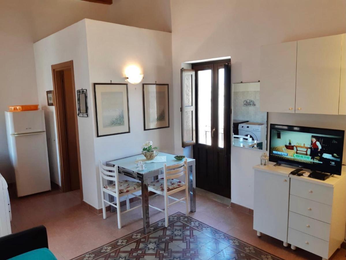 Ferienwohnung Azzurro Mare Syrakus Exterior foto