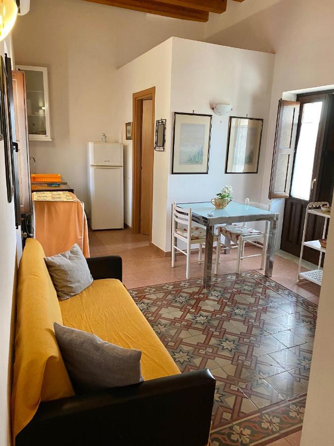 Ferienwohnung Azzurro Mare Syrakus Exterior foto