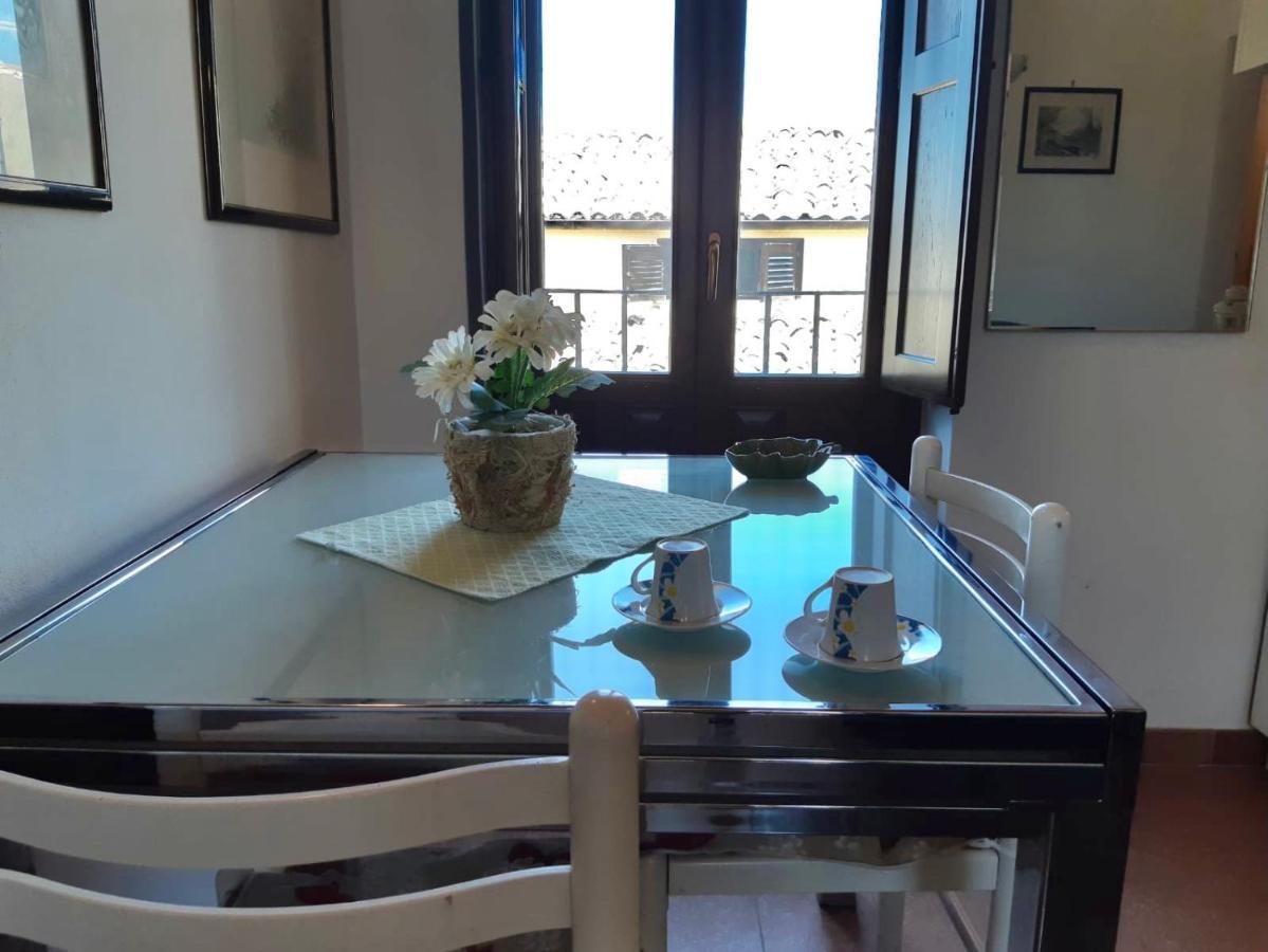 Ferienwohnung Azzurro Mare Syrakus Exterior foto