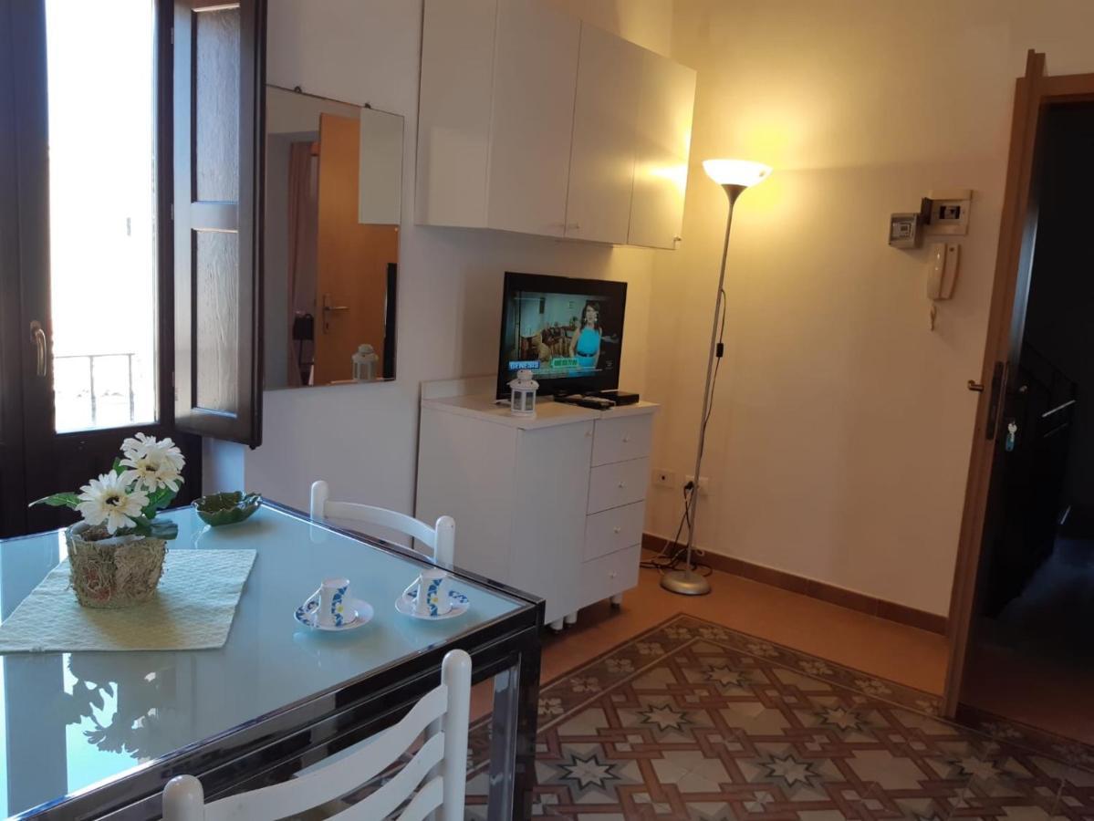 Ferienwohnung Azzurro Mare Syrakus Exterior foto