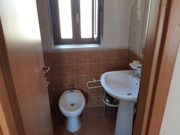 Ferienwohnung Azzurro Mare Syrakus Exterior foto